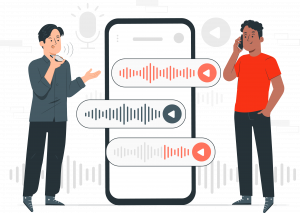 Pelajari semua tentang Voice-Over! Temukan pengertian, fungsi, jenis, skill yang dibutuhkan, hingga tips menjadi voice-over artist profesional. Pahami perbedaan voice-over dan dubbing, serta pelajari cara kerjanya dalam berbagai media seperti iklan, film, animasi, dan dokumenter.