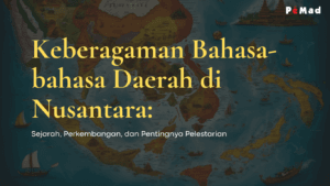 Keberagaman Bahasa-bahasa Daerah di Nus