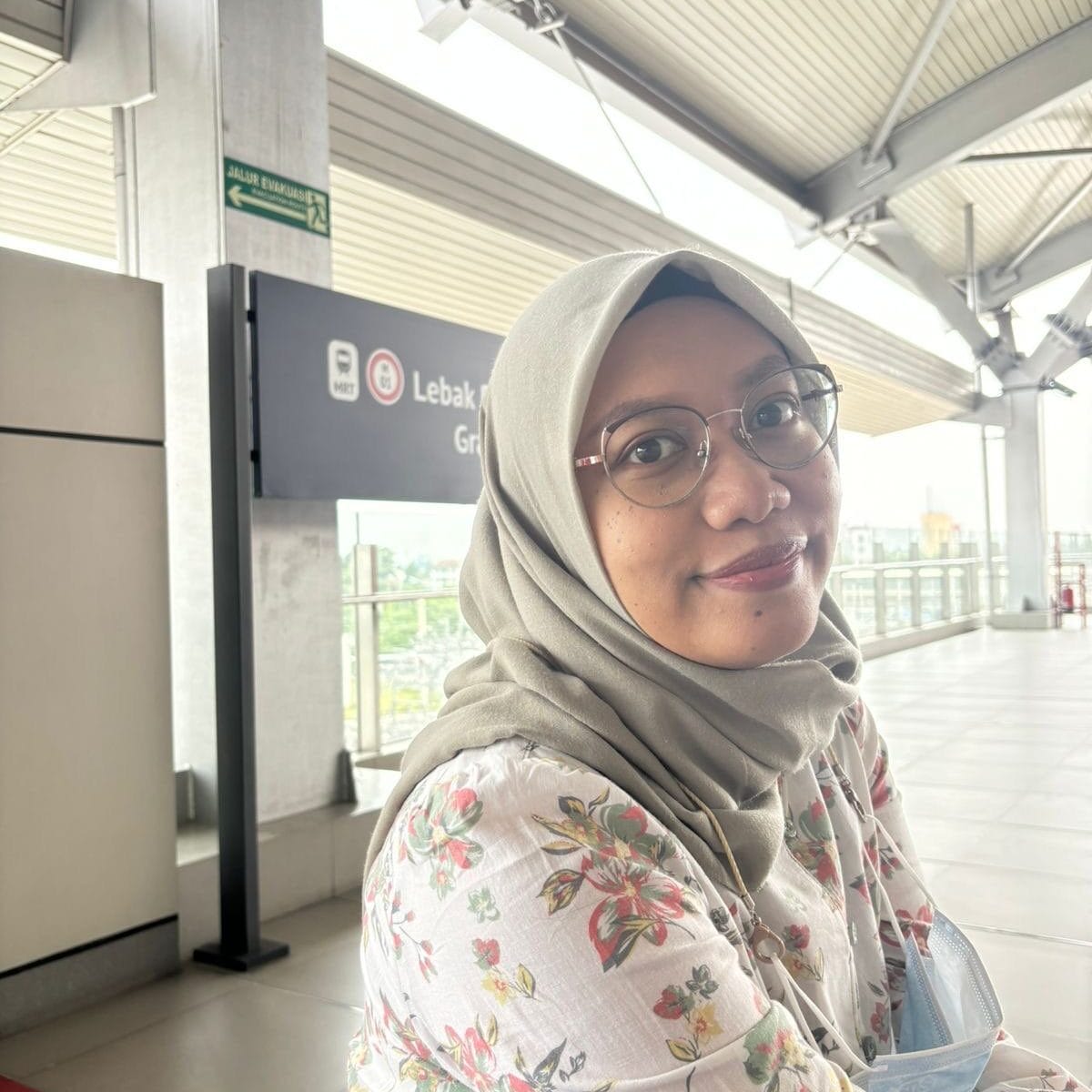 Picture of Dian Pramesti