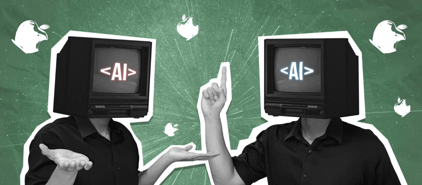PeMad Apple's Controversial Solution Has Everyone Talking