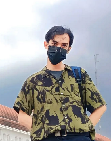 Picture of Asyida Hayati Shofa