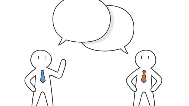 Illustration of English language integration into Asian culture, showcasing linguistic diversity and globalization.