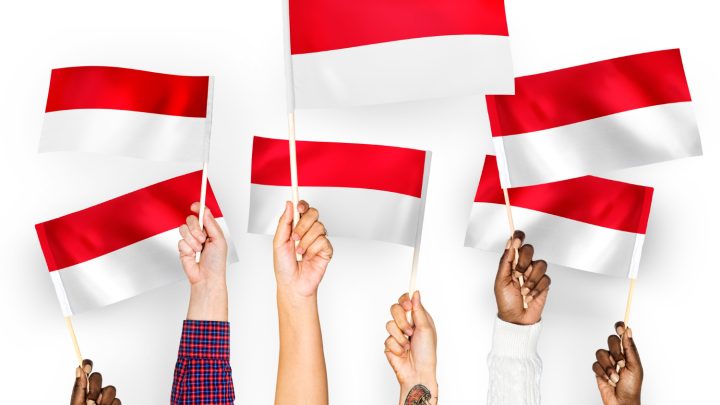 Illustration showcasing unique aspects of Bahasa Indonesia, highlighting linguistic and cultural richness.