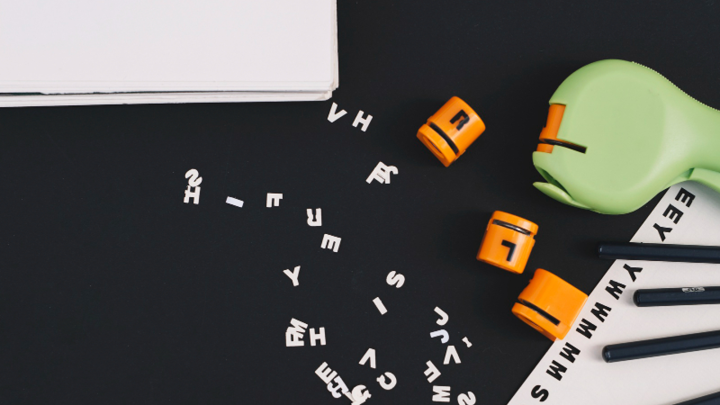 Illustration depicting the battle mechanics involved in translation, representing challenges and strategies in the translation process.